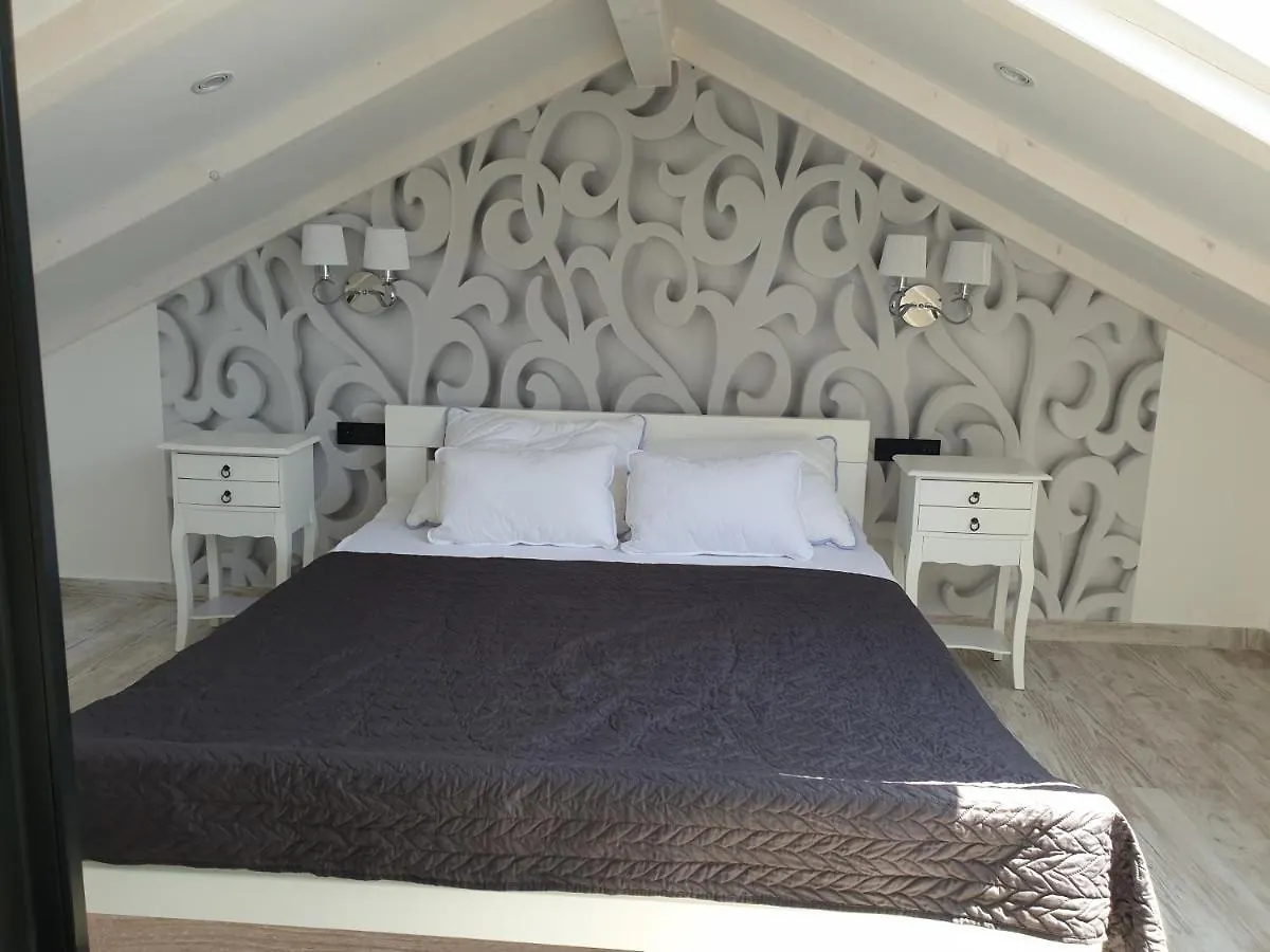 Castel Apartman Mali Lošinj