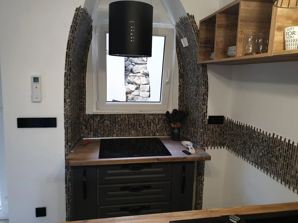 Appartamento Castel Mali Lošinj