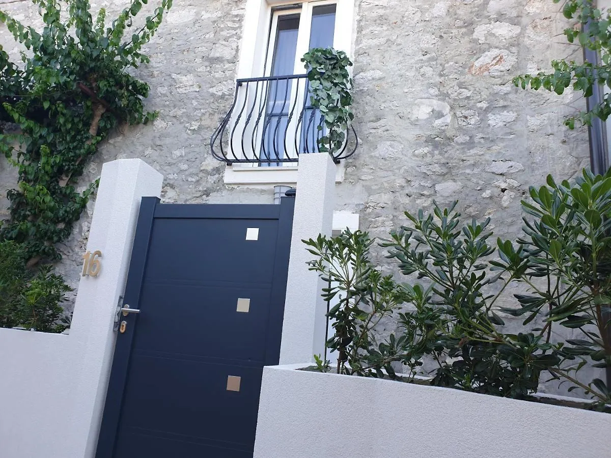 Ferienwohnung Castel Mali Lošinj 0*,