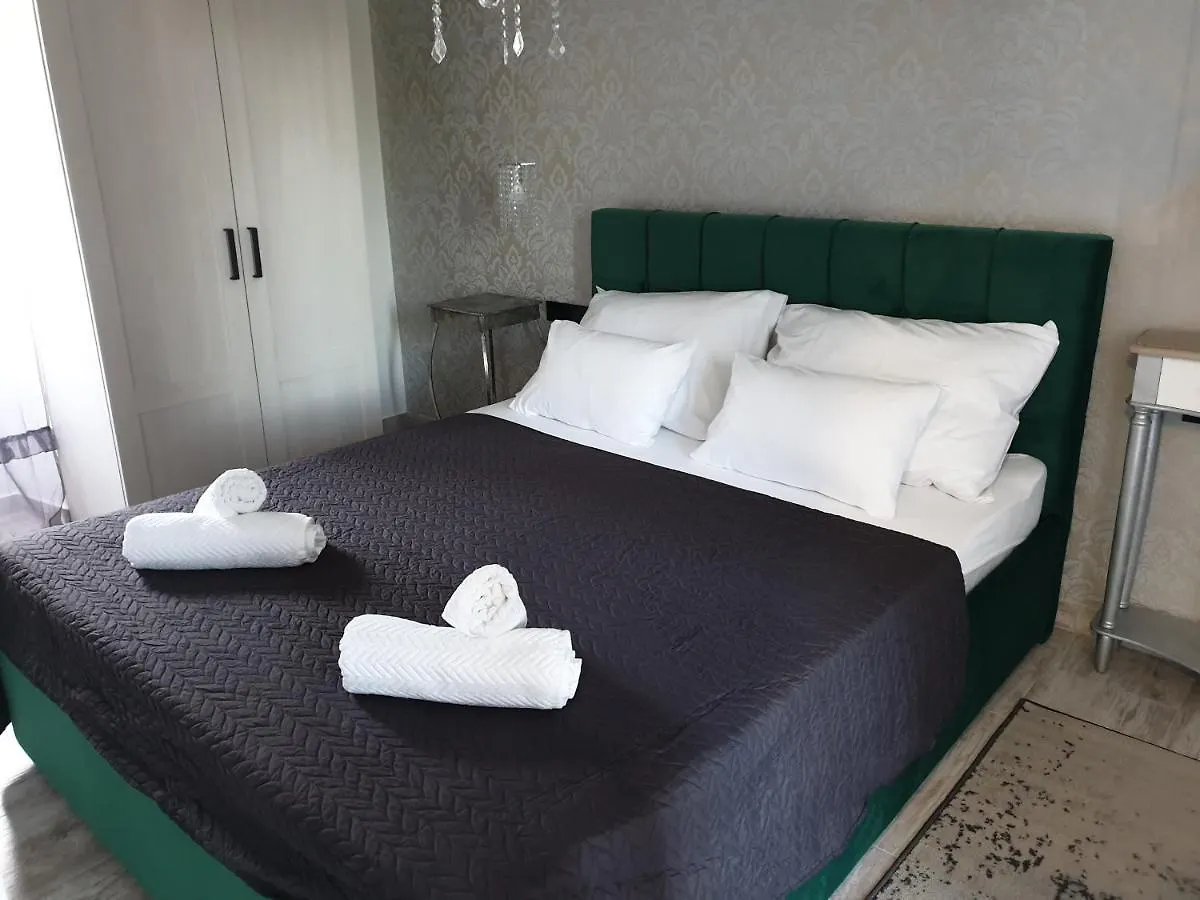 Appartamento Castel Mali Lošinj Croazia