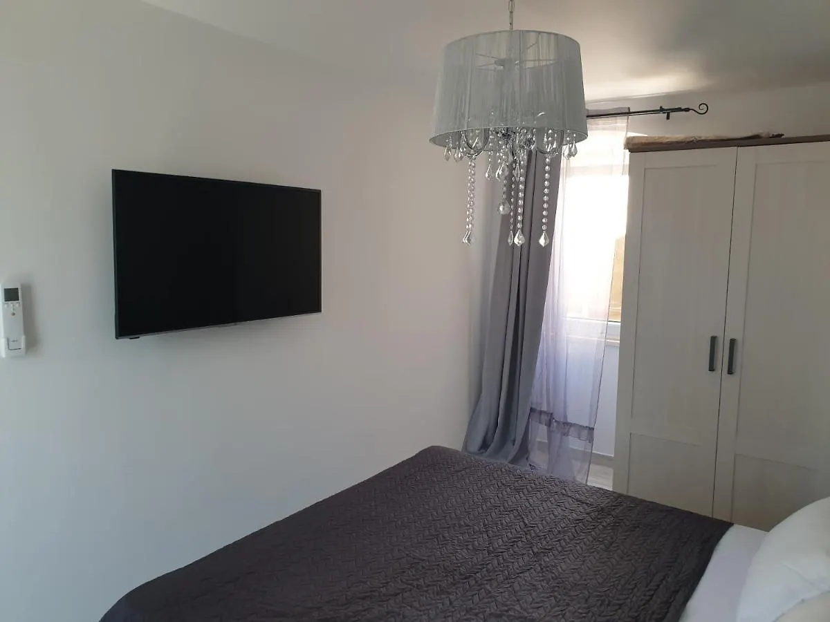Appartamento Castel Mali Lošinj 0*,  Croazia