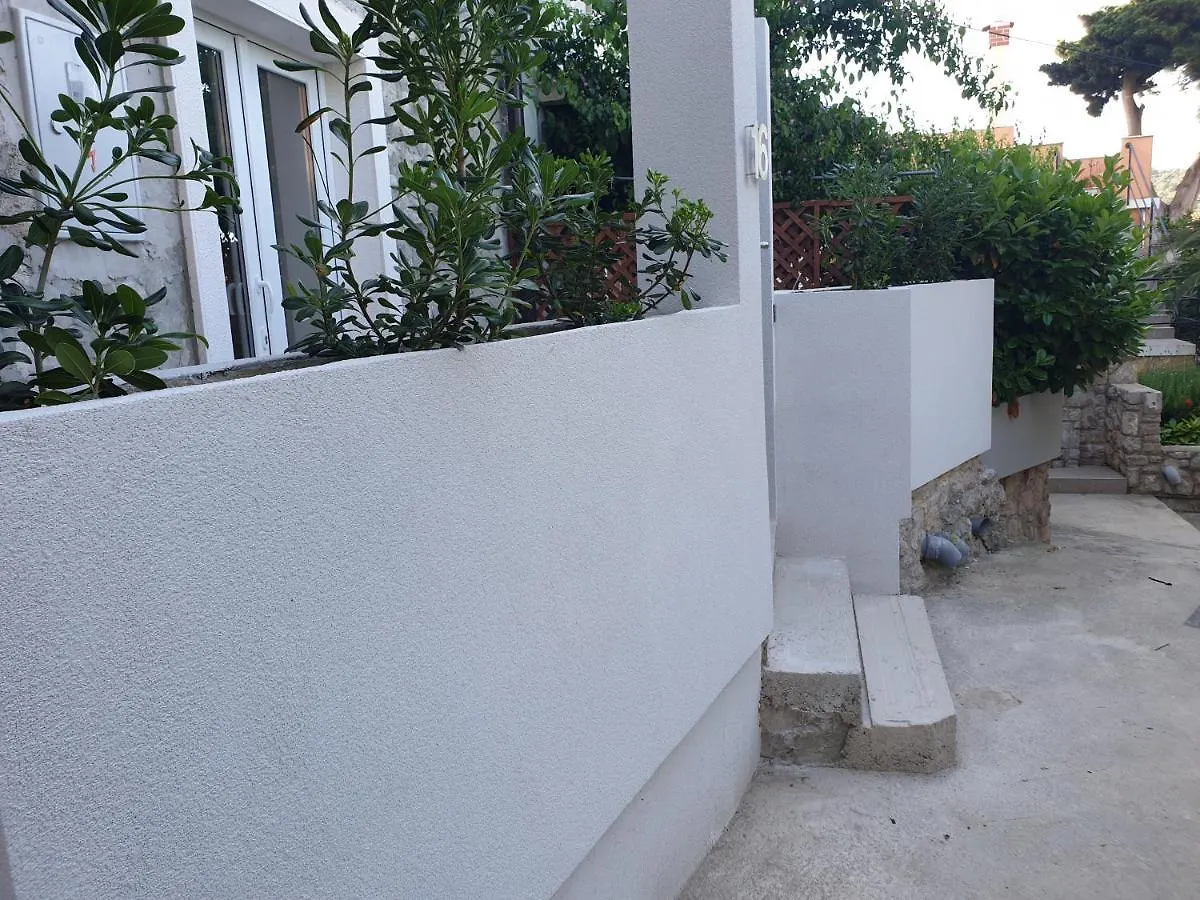 Appartamento Castel Mali Lošinj Croazia