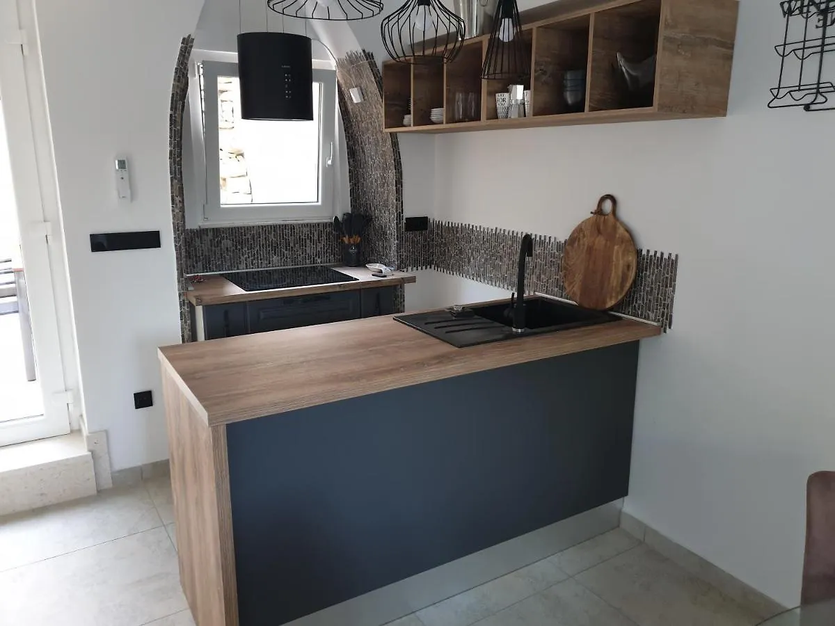 Appartamento Castel Mali Lošinj 0*,
