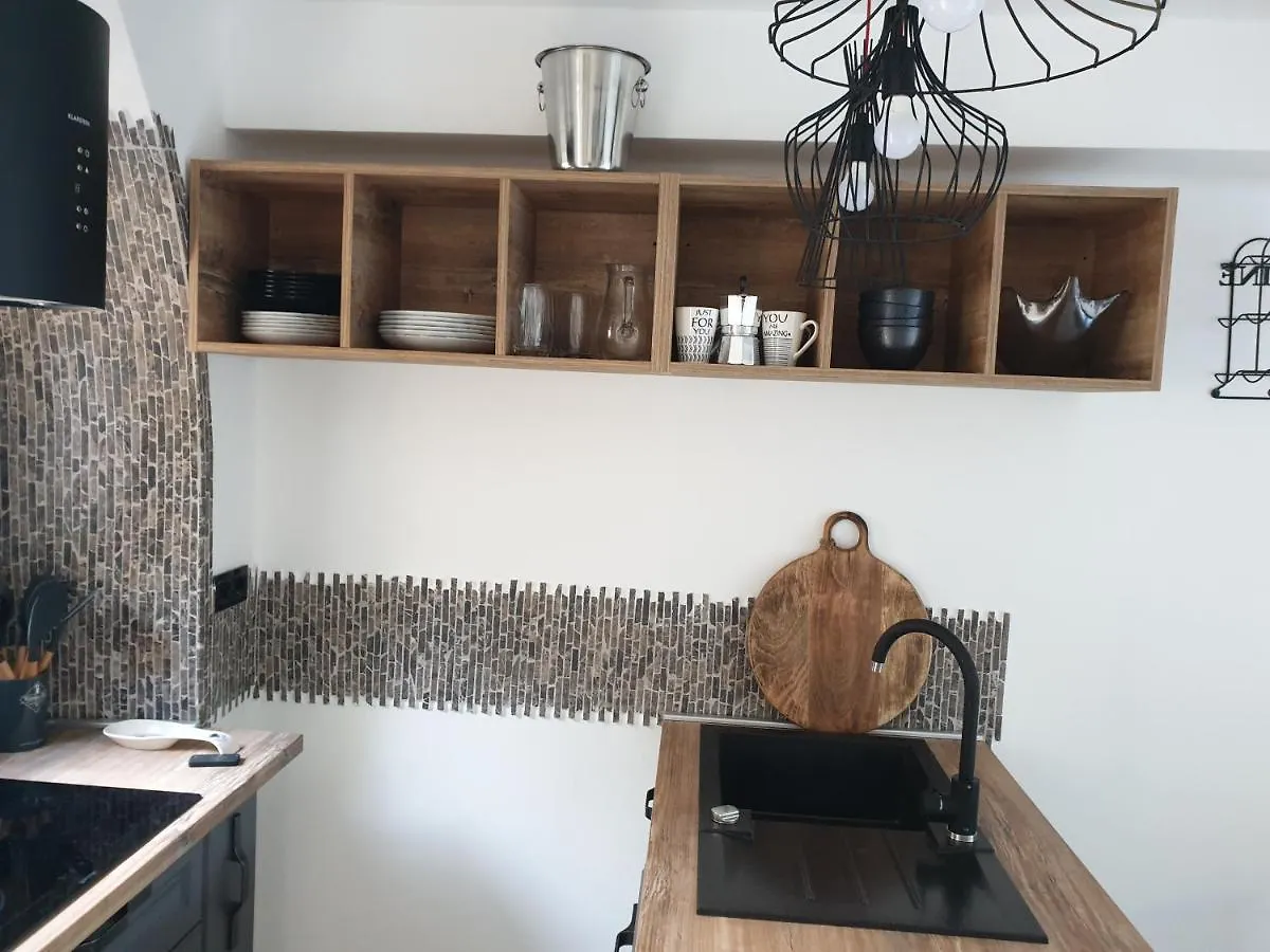 Castel Apartment Mali Losinj