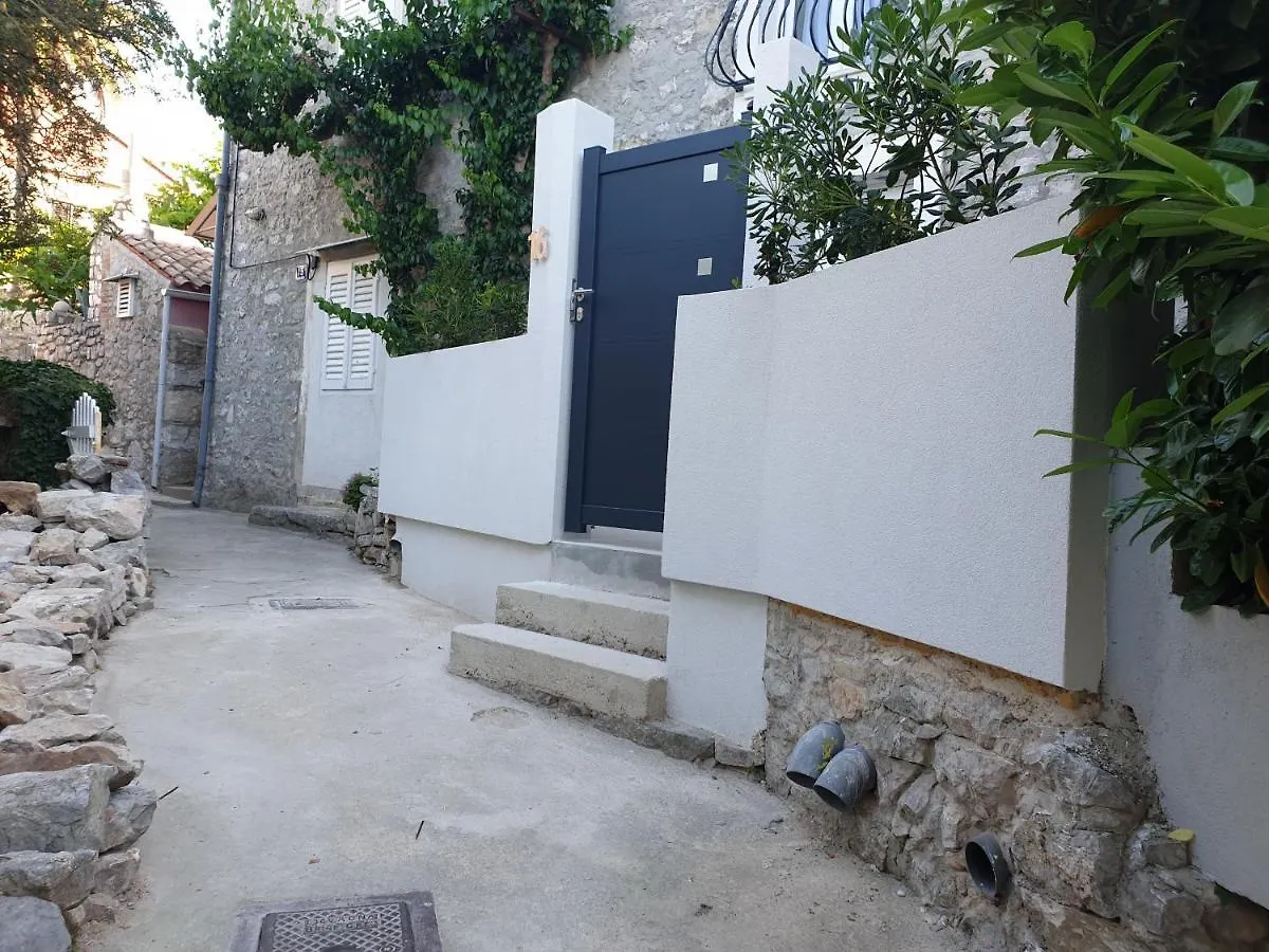 Appartamento Castel Mali Lošinj