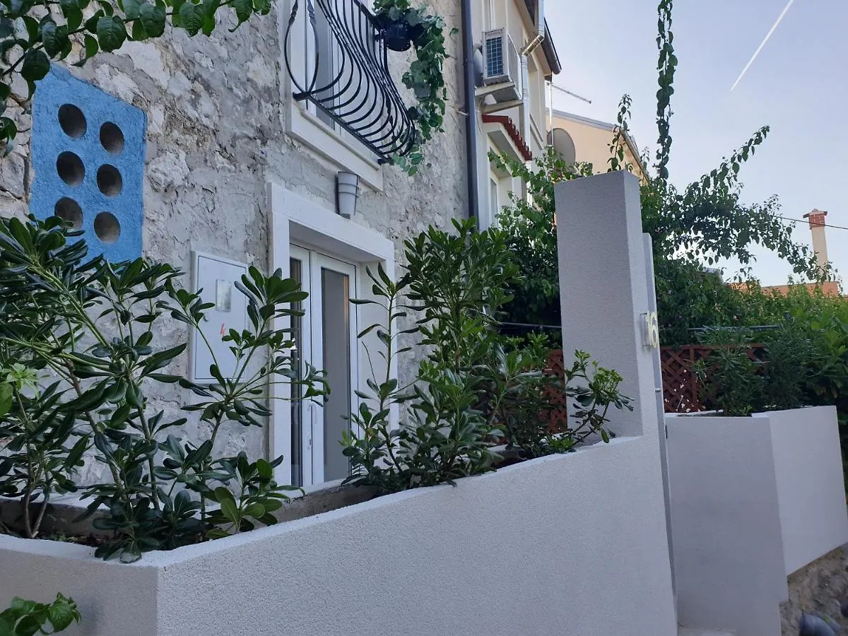 Appartamento Castel Mali Lošinj Croazia