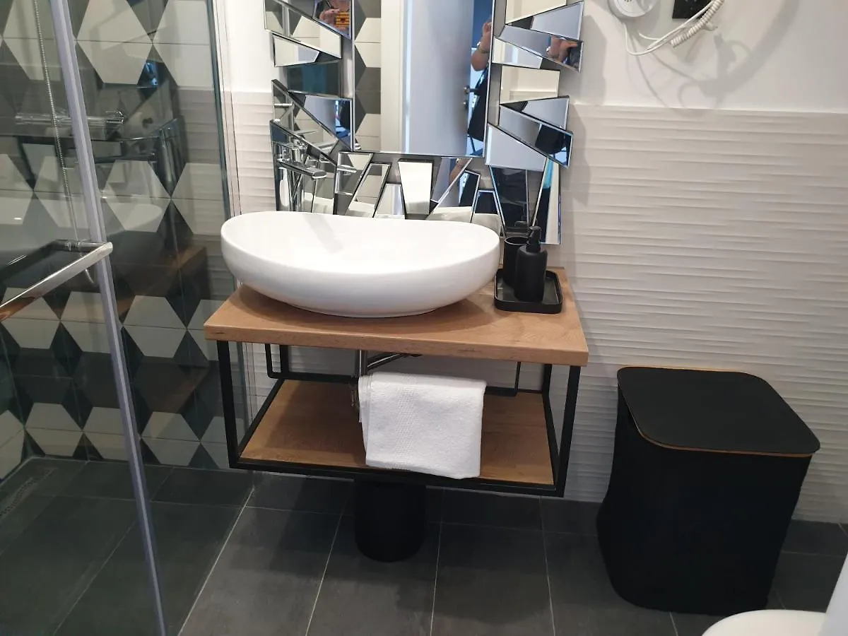 Appartamento Castel Mali Lošinj