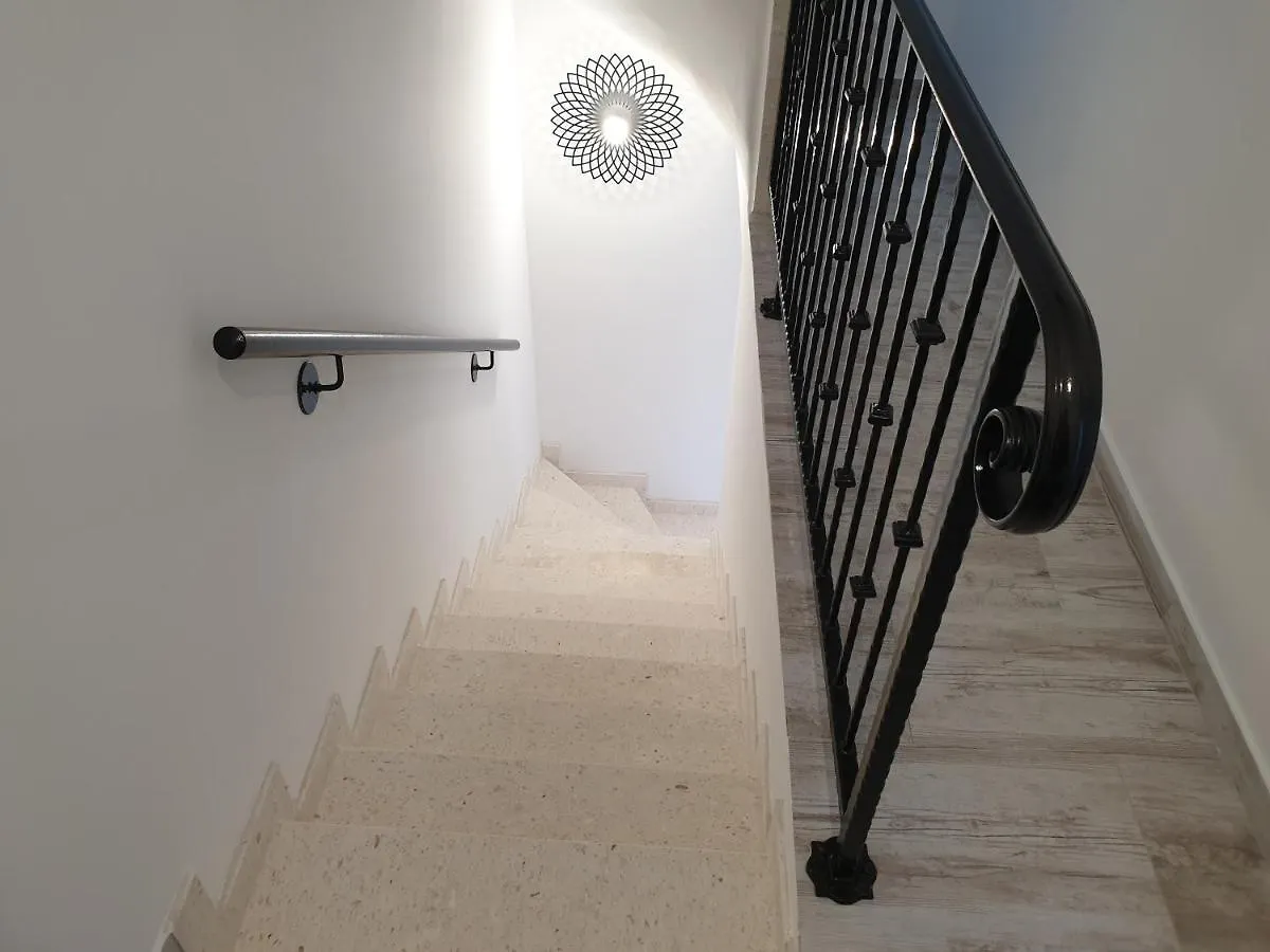 Ferienwohnung Castel Mali Lošinj Apartment
