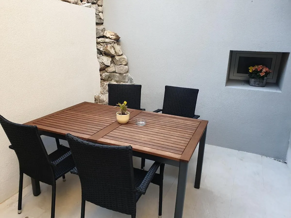 Appartamento Castel Mali Lošinj 0*,