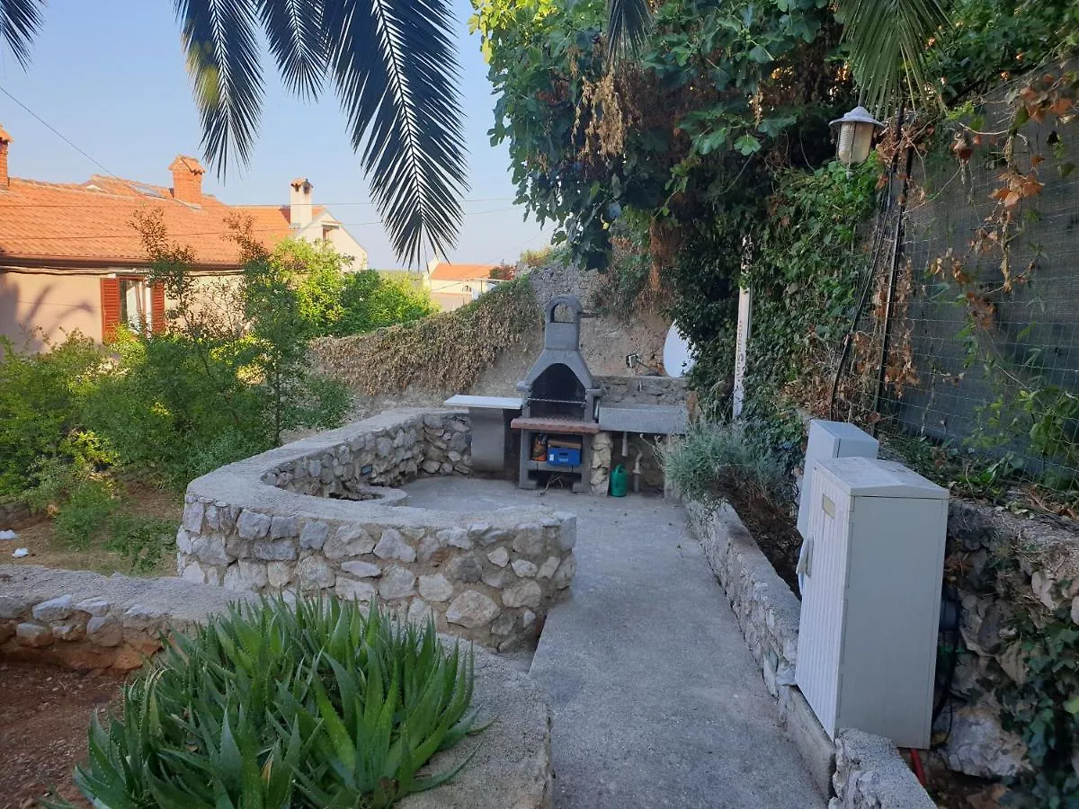 Castel Apartment Mali Losinj