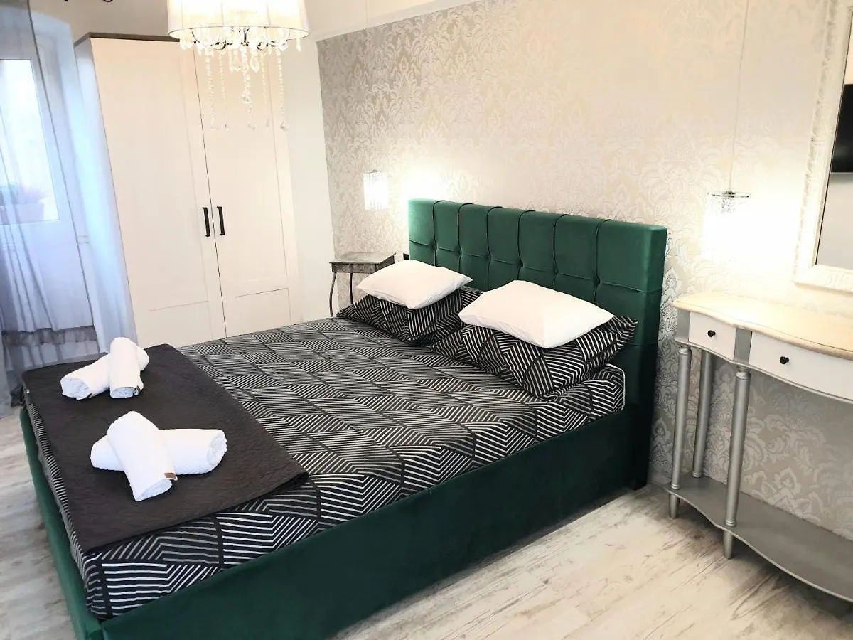 Castel Apartment Mali Losinj Croatia
