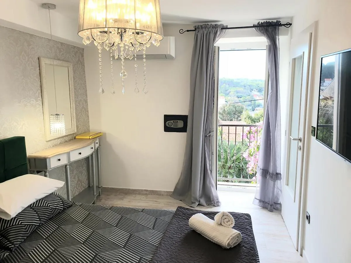 Ferienwohnung Castel Mali Lošinj 0*,