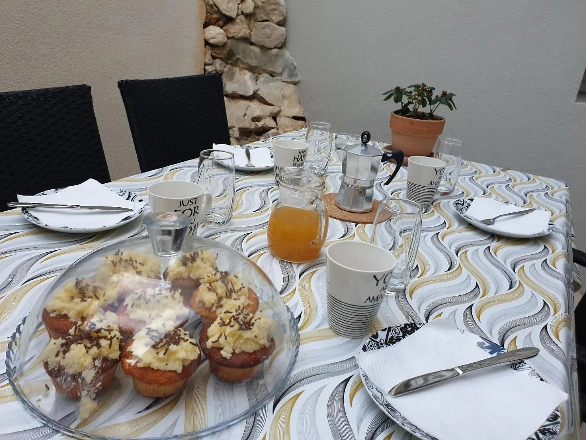 Appartamento Castel Mali Lošinj