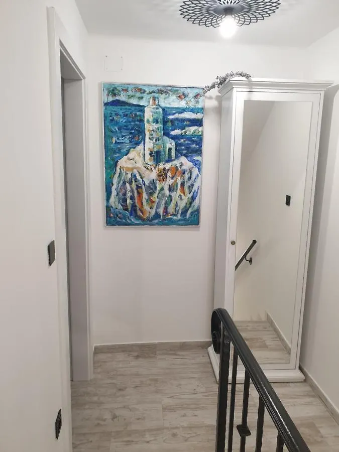 Appartamento Castel Mali Lošinj Croazia