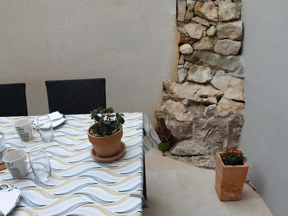Appartamento Castel Mali Lošinj
