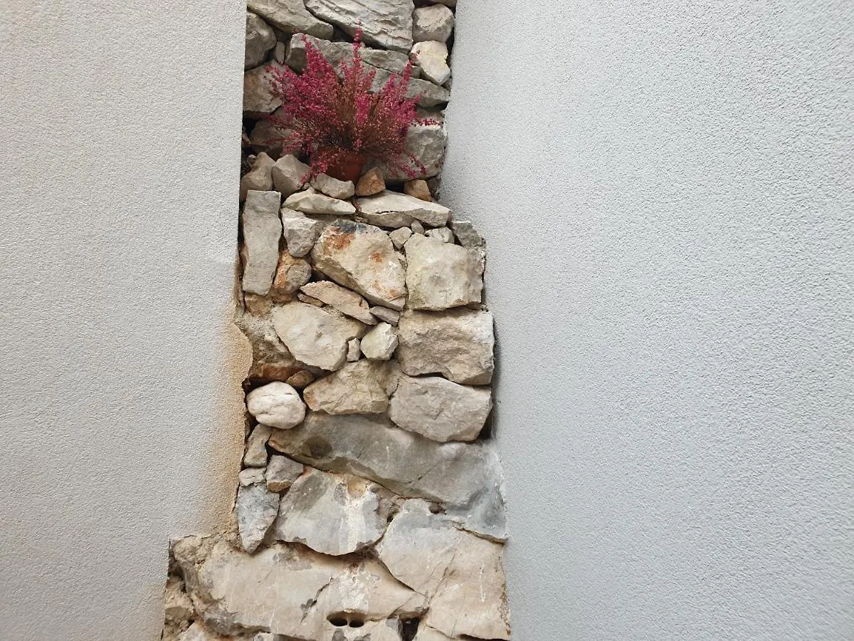 Castel Apartment Mali Losinj Croatia