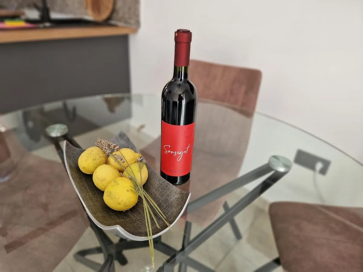 Appartamento Castel Mali Lošinj