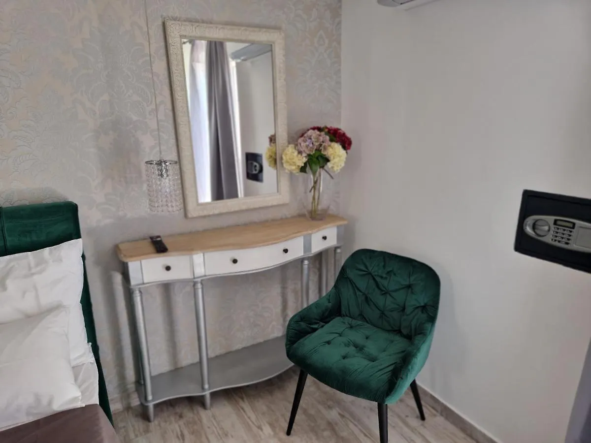 Appartamento Castel Mali Lošinj