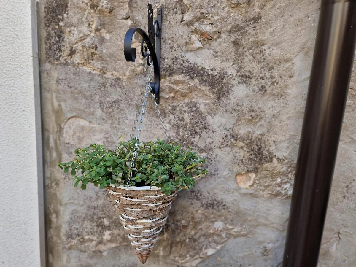 Appartamento Castel Mali Lošinj