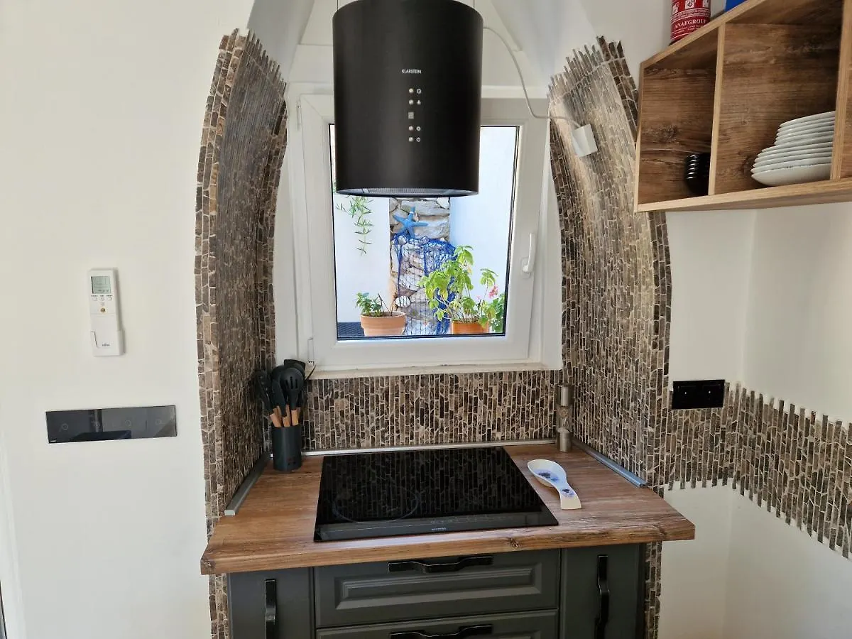 Appartamento Castel Mali Lošinj