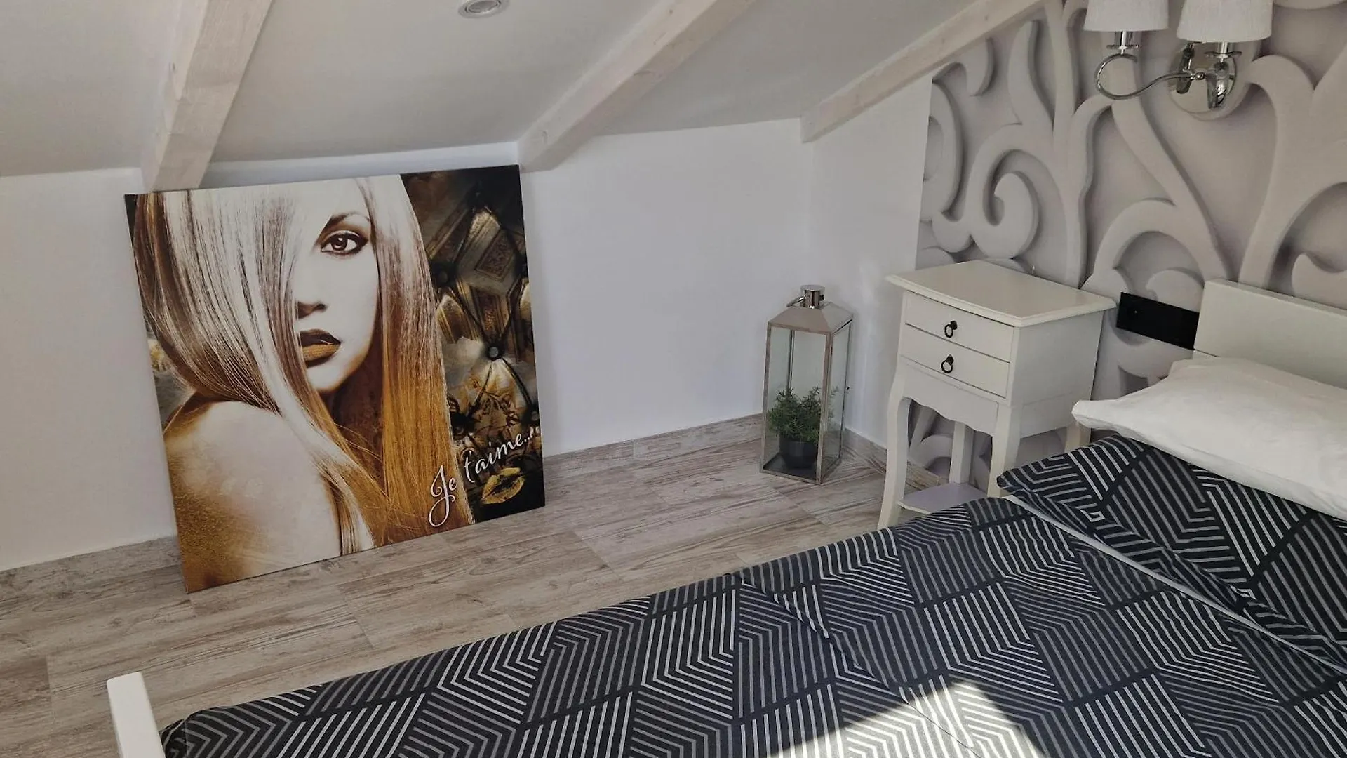 Castel Apartman Mali Lošinj