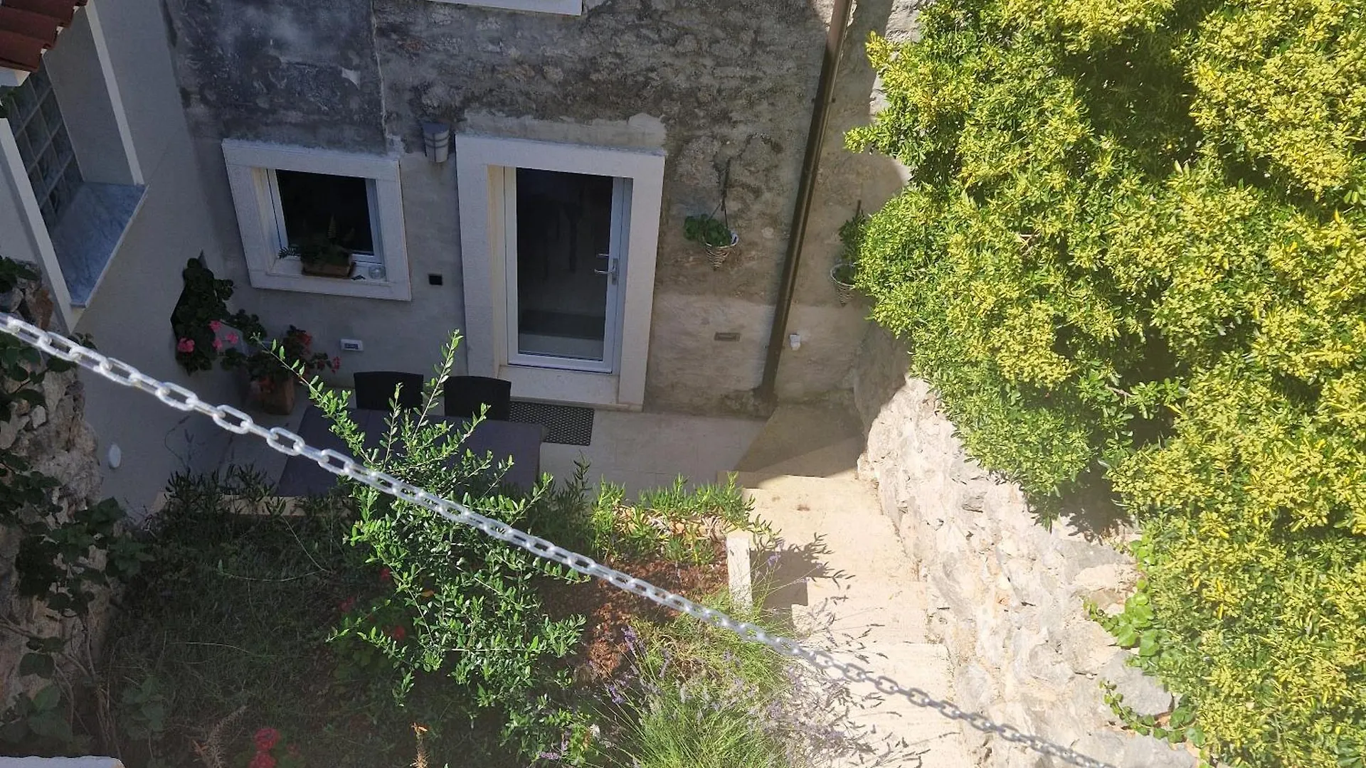 Castel Apartment Mali Losinj Croatia
