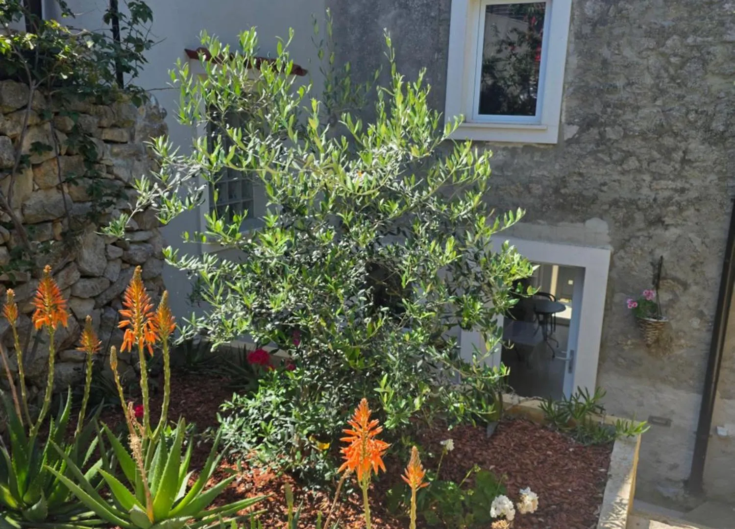 Appartamento Castel Mali Lošinj 0*,