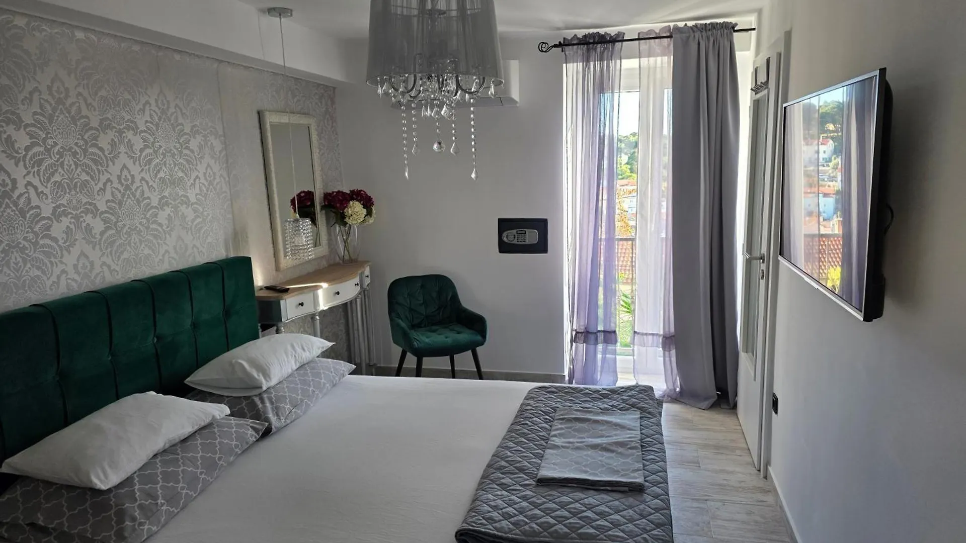 Ferienwohnung Castel Mali Lošinj