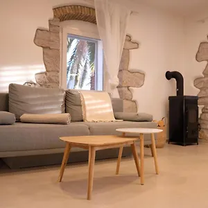  Appartamento House Bucul