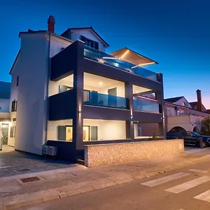 House Torre Apartment