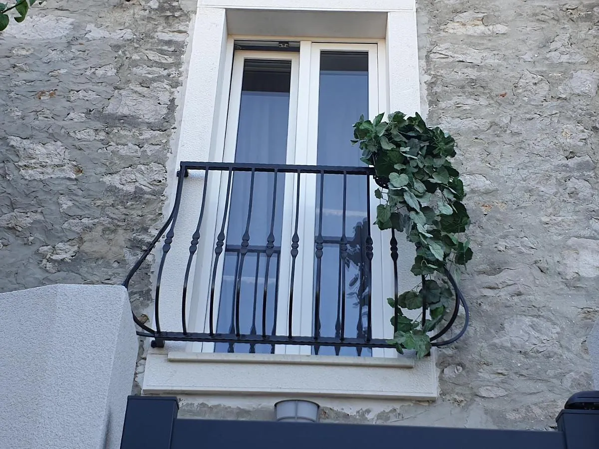 Castel Apartment Mali Losinj