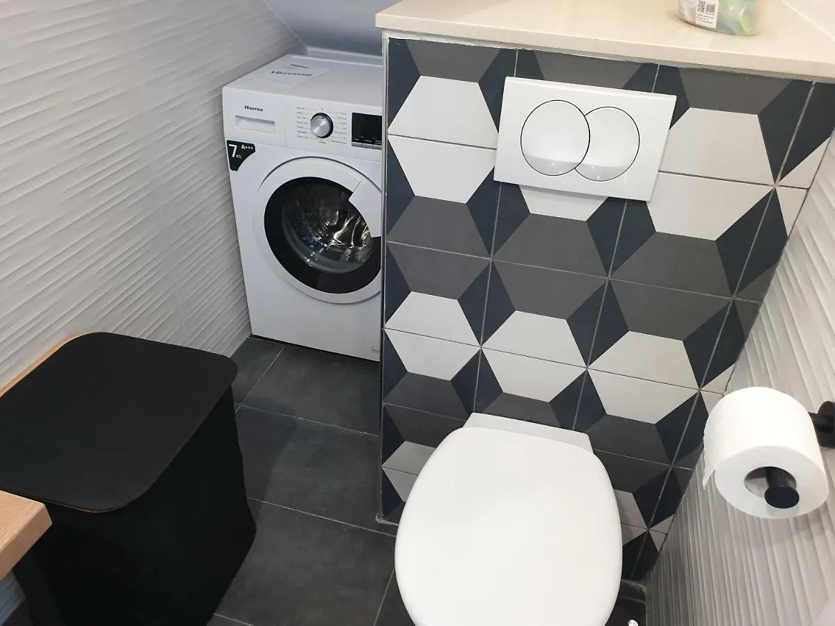 Castel Apartment Mali Losinj