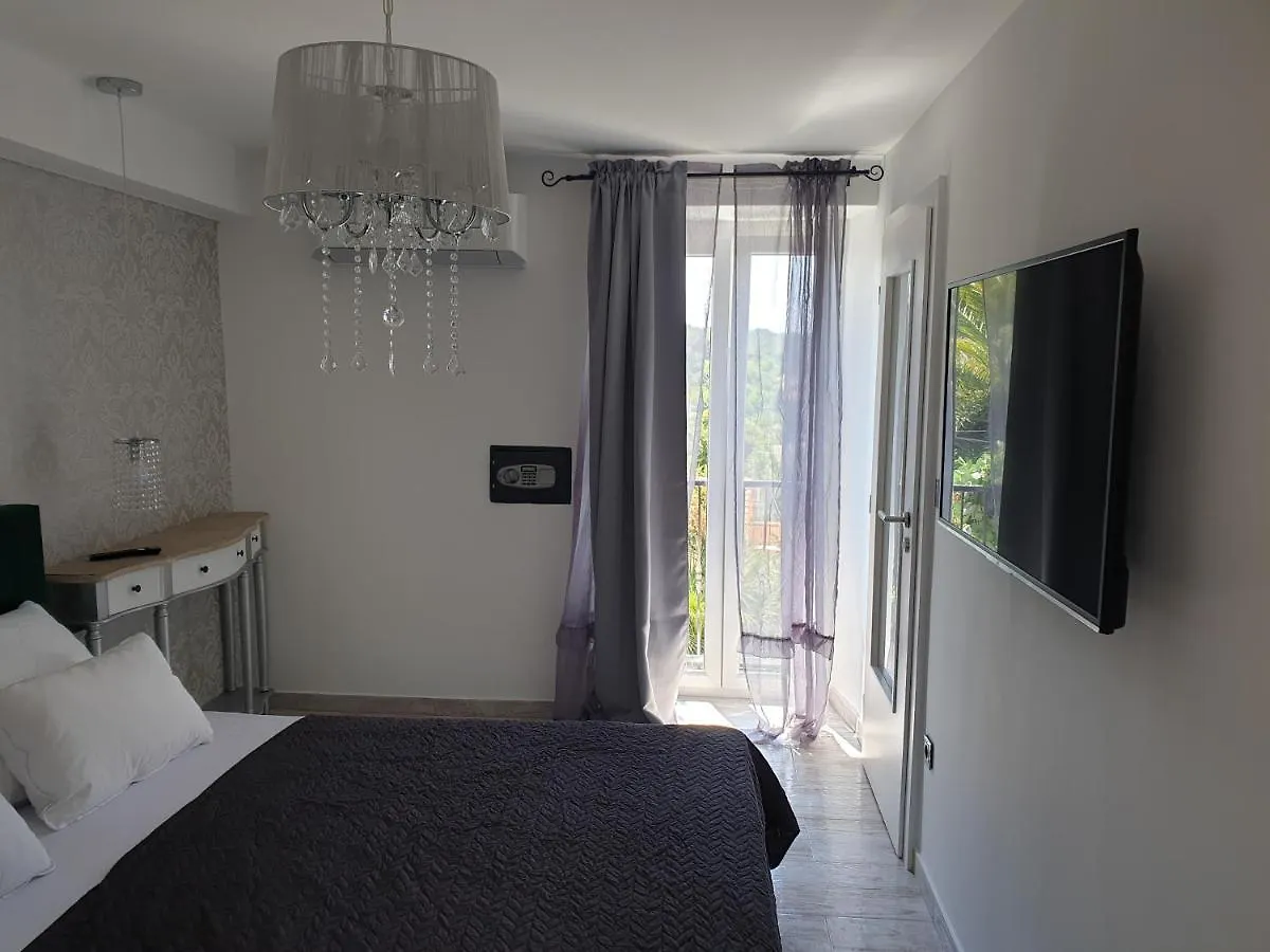 Castel Apartment Mali Losinj 0*,  Croatia