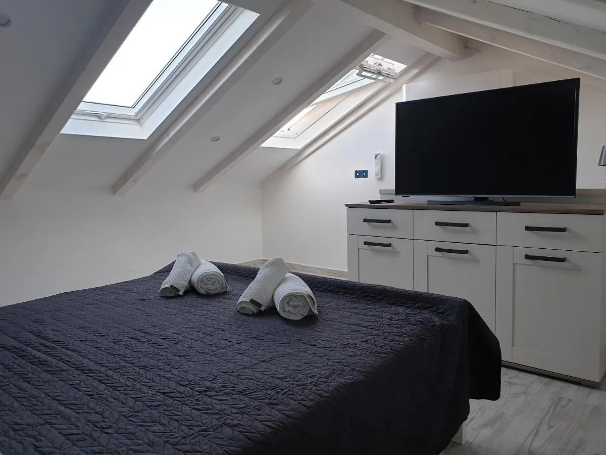 Castel Apartment Mali Losinj