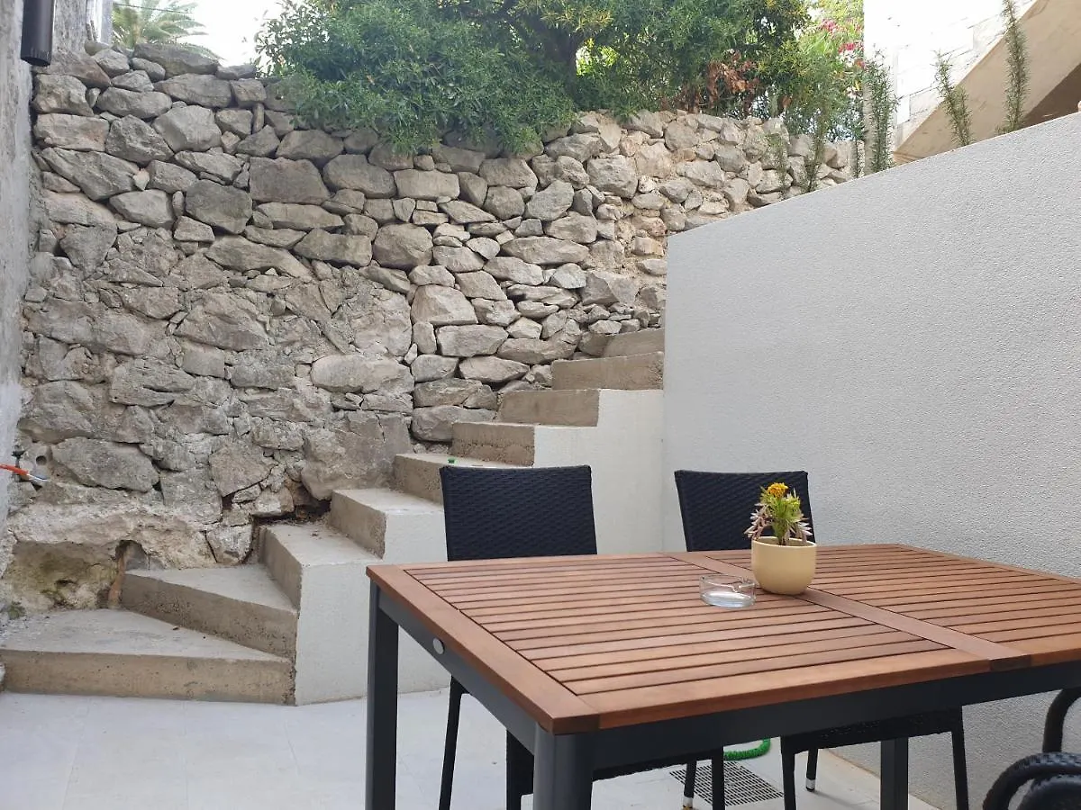 Castel Apartment Mali Losinj 0*,