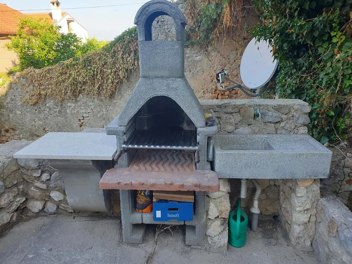Castel Apartment Mali Losinj 0*,