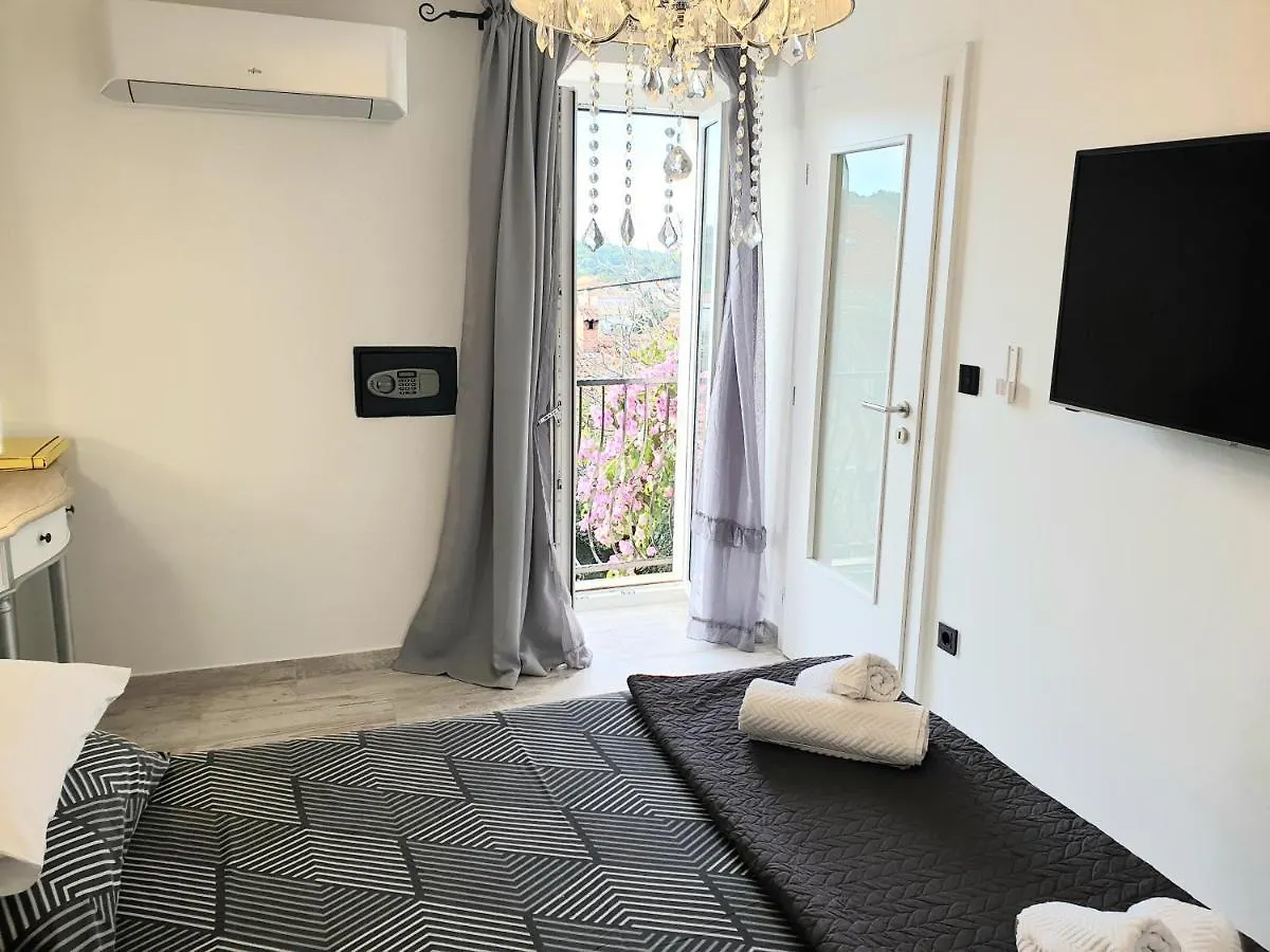 Castel Apartment Mali Losinj