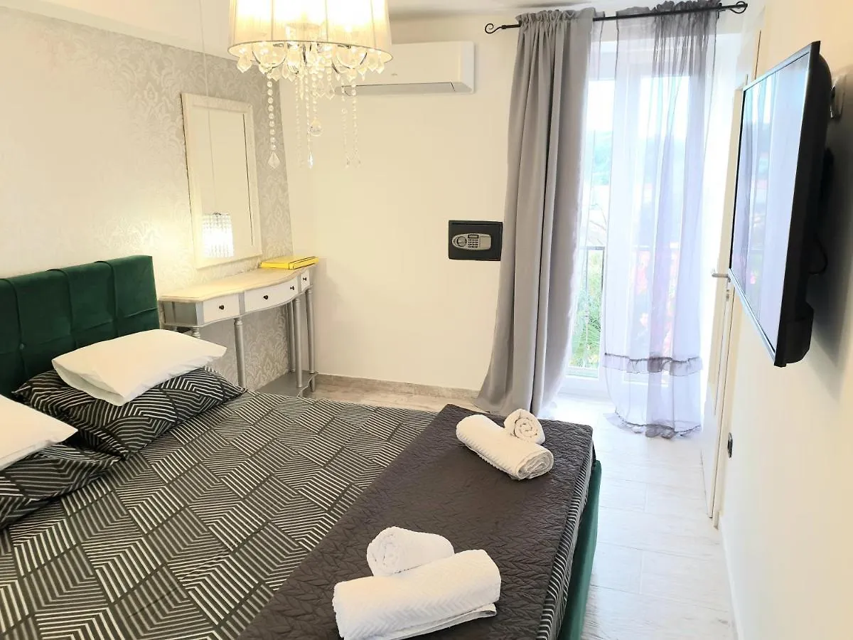 Castel Apartment Mali Losinj