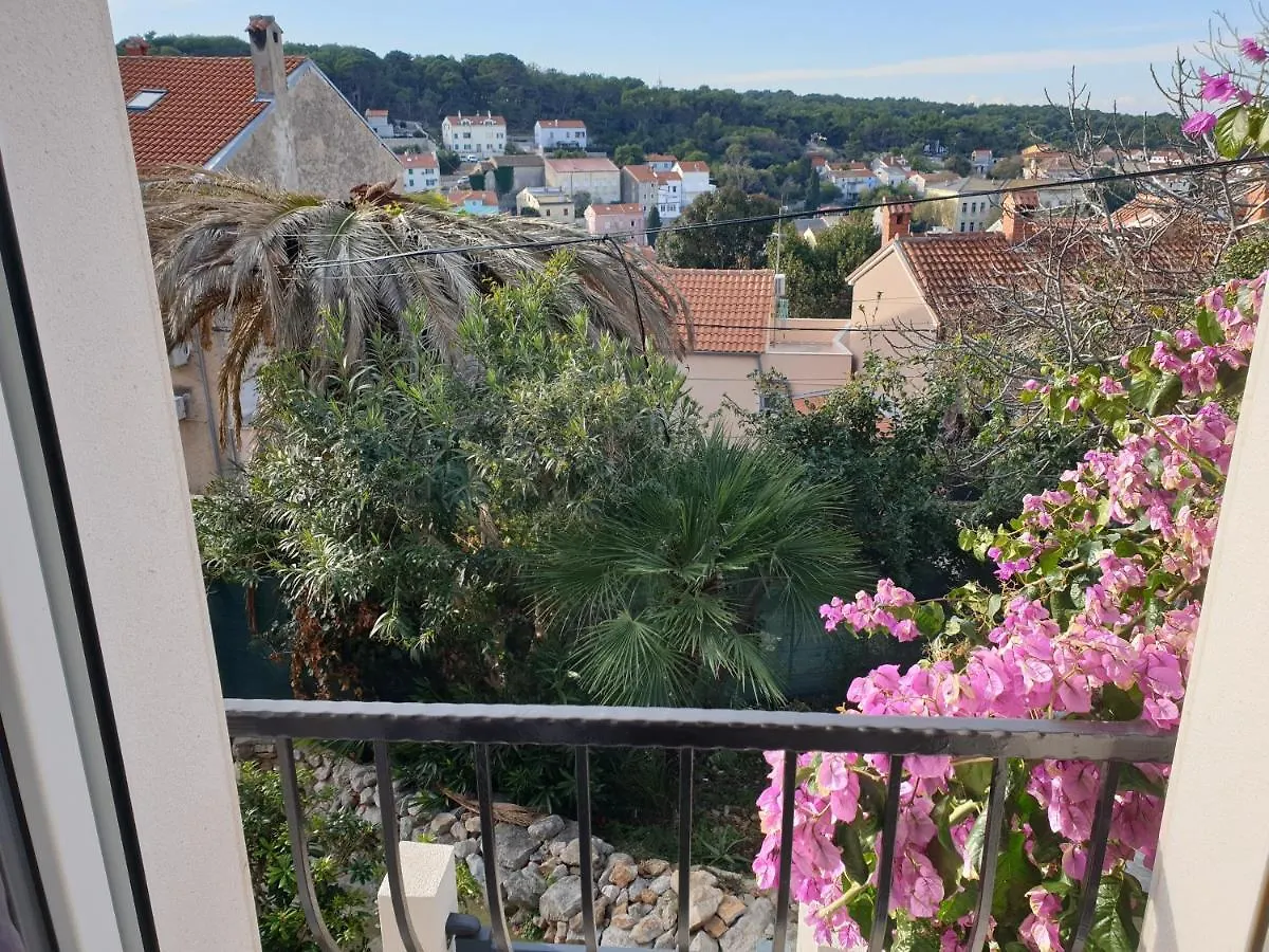 Castel Apartment Mali Losinj 0*,  Croatia
